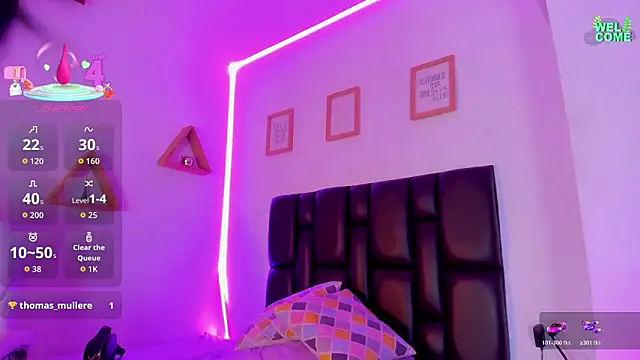 nathi rodri online show from February 23, 5:21 pm