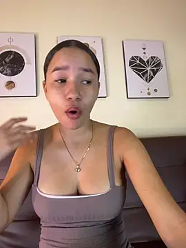 Snapshot of ZoeyFierce chatting on March 21, 1:05 pm ZoeyFierce online show from March 21, 1:05 pm