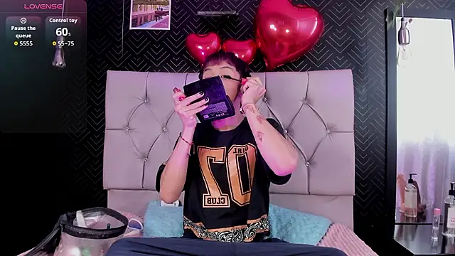 Prince Apolo online show from February 11, 8:25 pm