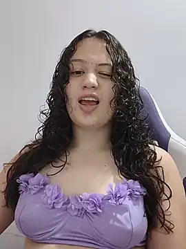 Alana 444 online show from May 22, 4:08 am