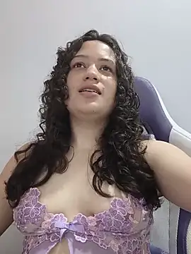 Alana 444 online show from May 26, 3:46 am