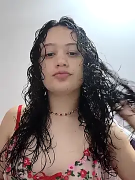Alana 444 online show from May 28, 3:26 am