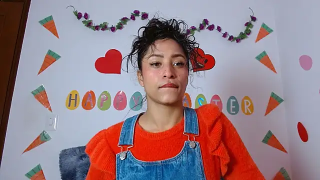 MarillynMorgan online show from April 10, 3:06 pm