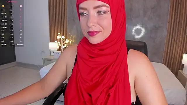 Snapshot of JannaLove_ chatting on December 21, 9:22 pm JannaLove online show from December 21, 9:22 pm