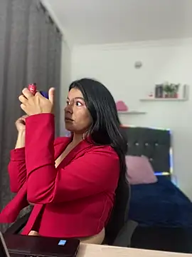 CATHA EF online show from December 22, 7:11 pm