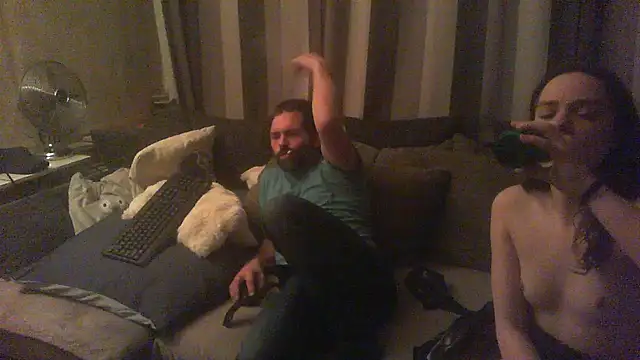 Denisxsxs online show from February 13, 6:48 pm