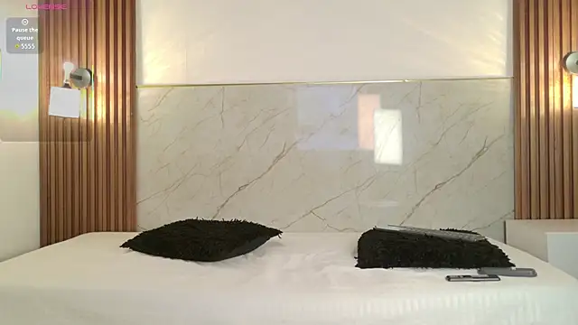 Little michiko online show from March 12, 10:05 pm