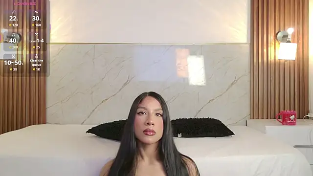 Little michiko online show from May 30, 10:51 pm