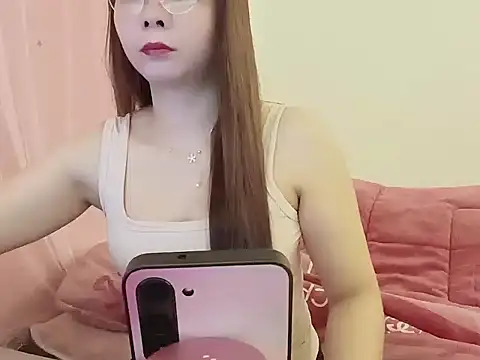 BabyDoll1999 online show from March 25, 12:11 pm