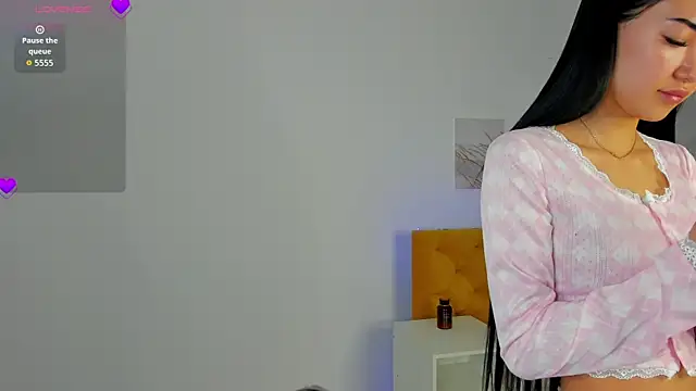 Vonen Ray online show from April 9, 1:38 am