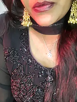 Snapshot of Muskan4156 chatting on February 9, 7:29 pm Muskan4156 online show from February 9, 7:29 pm