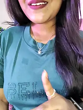 Snapshot of Muskan4156 chatting on March 7, 8:55 am Muskan4156 online show from March 7, 8:55 am