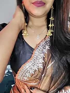 Snapshot of Muskan4156 chatting on March 18, 8:28 am Muskan4156 online show from March 18, 8:28 am