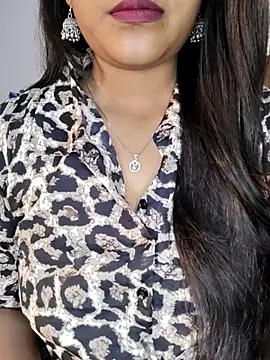 Snapshot of Muskan4156 chatting on March 24, 7:13 am Muskan4156 online show from March 24, 7:13 am