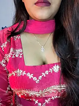 Snapshot of Muskan4156 chatting on April 5, 4:31 am Muskan4156 online show from April 5, 4:31 am