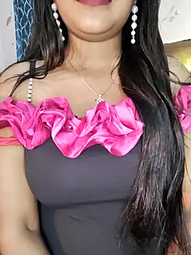 Snapshot of Muskan4156 chatting on April 8, 8:47 am Muskan4156 online show from April 8, 8:47 am