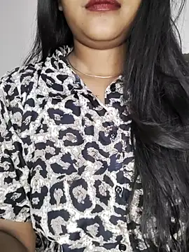 Snapshot of Muskan4156 chatting on April 12, 4:17 am Muskan4156 online show from April 12, 4:17 am