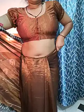 Snapshot of Muskan4156 chatting on June 24, 6:56 am Muskan4156 online show from June 24, 6:56 am