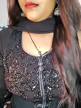 Snapshot of Muskan4156 chatting on July 1, 9:22 am Muskan4156 online show from July 1, 9:22 am