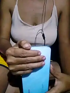 cindy bei online show from July 15, 11:59 am