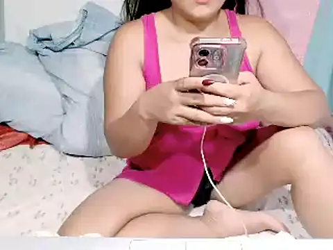 FlorMoreno Palangga online show from June 17, 11:34 am