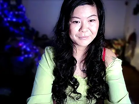 GoddessSweety online show from January 14, 8:42 am