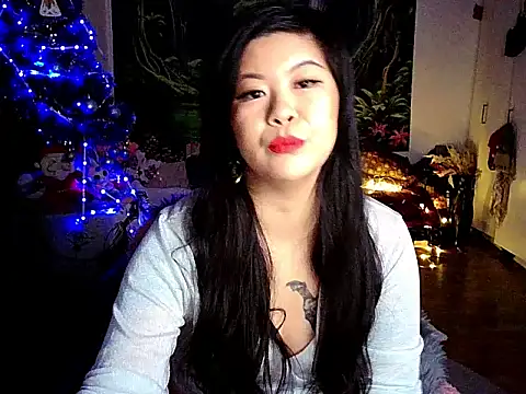 GoddessSweety online show from January 15, 7:35 am