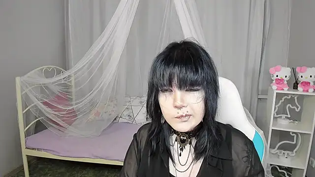 Snapshot of RamonaKlein chatting on November 30, 7:56 am RamonaKlein online show from November 30, 7:56 am