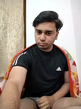 Snapshot of samnick4321 chatting on January 9, 9:23 am samnick4321 online show from January 9, 9:23 am