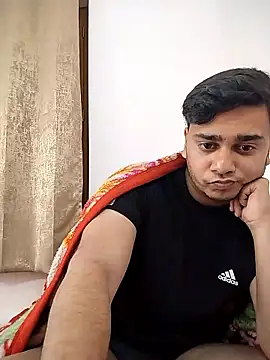 Snapshot of samnick4321 chatting on January 10, 8:16 am samnick4321 online show from January 10, 8:16 am