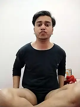 Snapshot of samnick4321 chatting on January 11, 8:41 am samnick4321 online show from January 11, 8:41 am