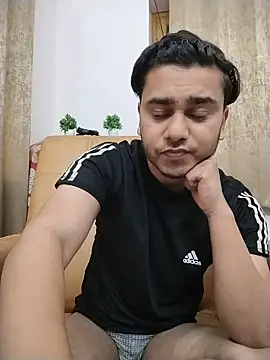 Snapshot of samnick4321 chatting on January 18, 10:41 am samnick4321 online show from January 18, 10:41 am