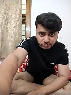 Snapshot of samnick4321 chatting on February 4, 9:26 am samnick4321 online show from February 4, 9:26 am