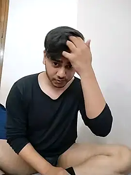 Snapshot of samnick4321 chatting on February 6, 5:05 pm samnick4321 online show from February 6, 5:05 pm