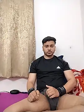 Snapshot of samnick4321 chatting on February 18, 1:29 pm samnick4321 online show from February 18, 1:29 pm