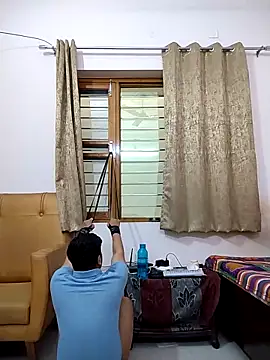 Snapshot of samnick4321 chatting on February 22, 10:36 am samnick4321 online show from February 22, 10:36 am