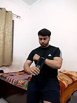 Snapshot of samnick4321 chatting on February 25, 12:04 pm samnick4321 online show from February 25, 12:04 pm