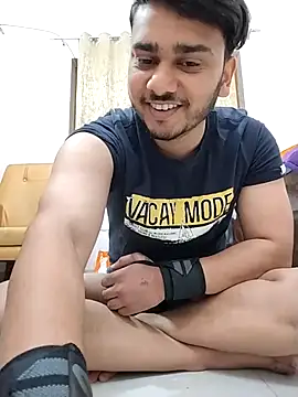 Snapshot of samnick4321 chatting on February 26, 1:10 pm samnick4321 online show from February 26, 1:10 pm