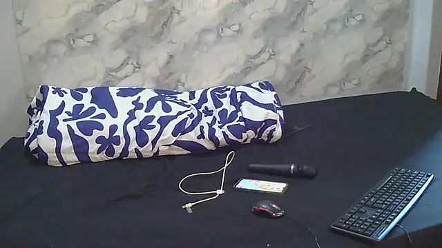 SexyZuluBarbie online show from March 16, 10:19 am