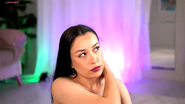 LaraCullen online show from December 20, 7:32 pm