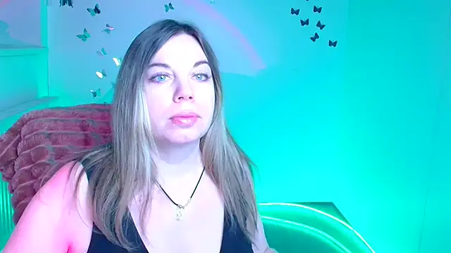 Amanda Swannn online show from February 4, 7:03 am