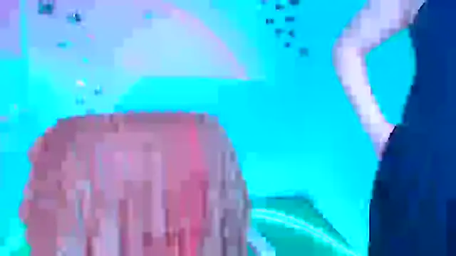 Amanda Swannn online show from February 11, 7:02 am