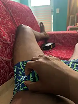 Megalodonpreto online show from January 15, 2:10 pm