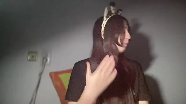 Snapshot of Aphr0ditee chatting on January 6, 3:05 pm Aphr0ditee online show from January 6, 3:05 pm