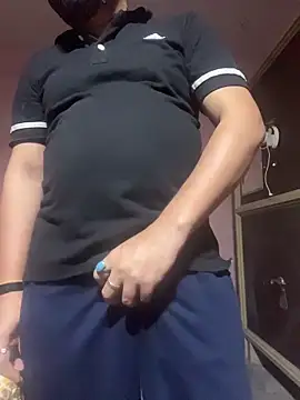 Saxymood1111 online show from February 23, 6:38 pm