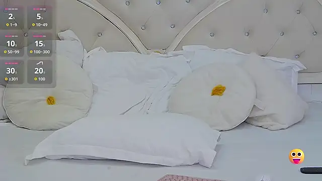 Devilevileyes online show from January 8, 8:33 pm