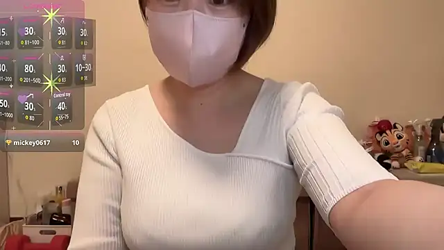 Snapshot of Soratan1218 chatting on February 2, 10:14 am Soratan1218 online show from February 2, 10:14 am