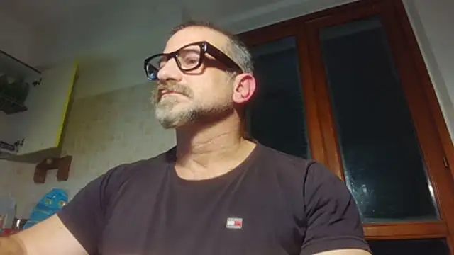 Snapshot of Mauro7788 chatting on November 27, 5:59 pm Mauro7788 online show from November 27, 5:59 pm