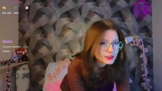 Snapshot of MonnaNoir chatting on November 29, 4:32 pm MonnaNoir online show from November 29, 4:32 pm