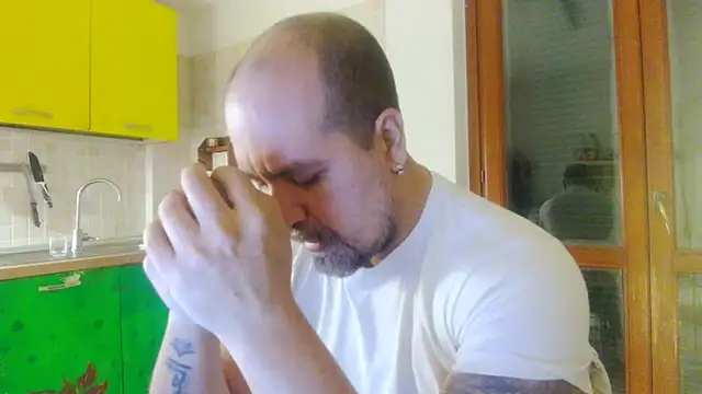 AMIRDIB2025 online show from December 18, 6:03 pm